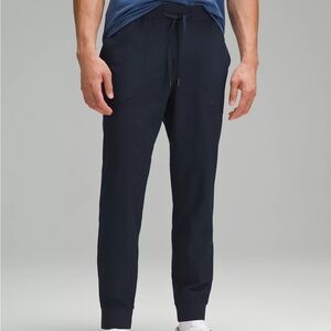lululemon ABC Jogger Navy XS